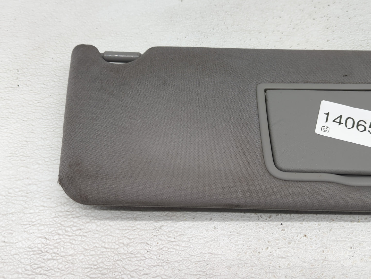 2016-2022 Honda Pilot Sun Visor Shade Replacement Passenger Right Mirror Fits Fits 2016 2017 2018 2019 2020 2021 2022 OEM Us