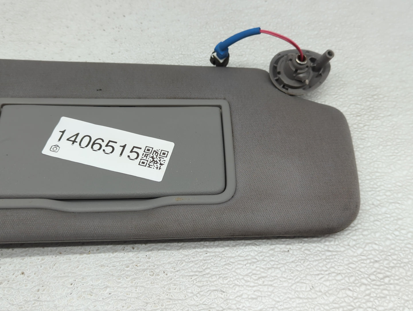 2016-2022 Honda Pilot Sun Visor Shade Replacement Passenger Right Mirror Fits Fits 2016 2017 2018 2019 2020 2021 2022 OEM Us