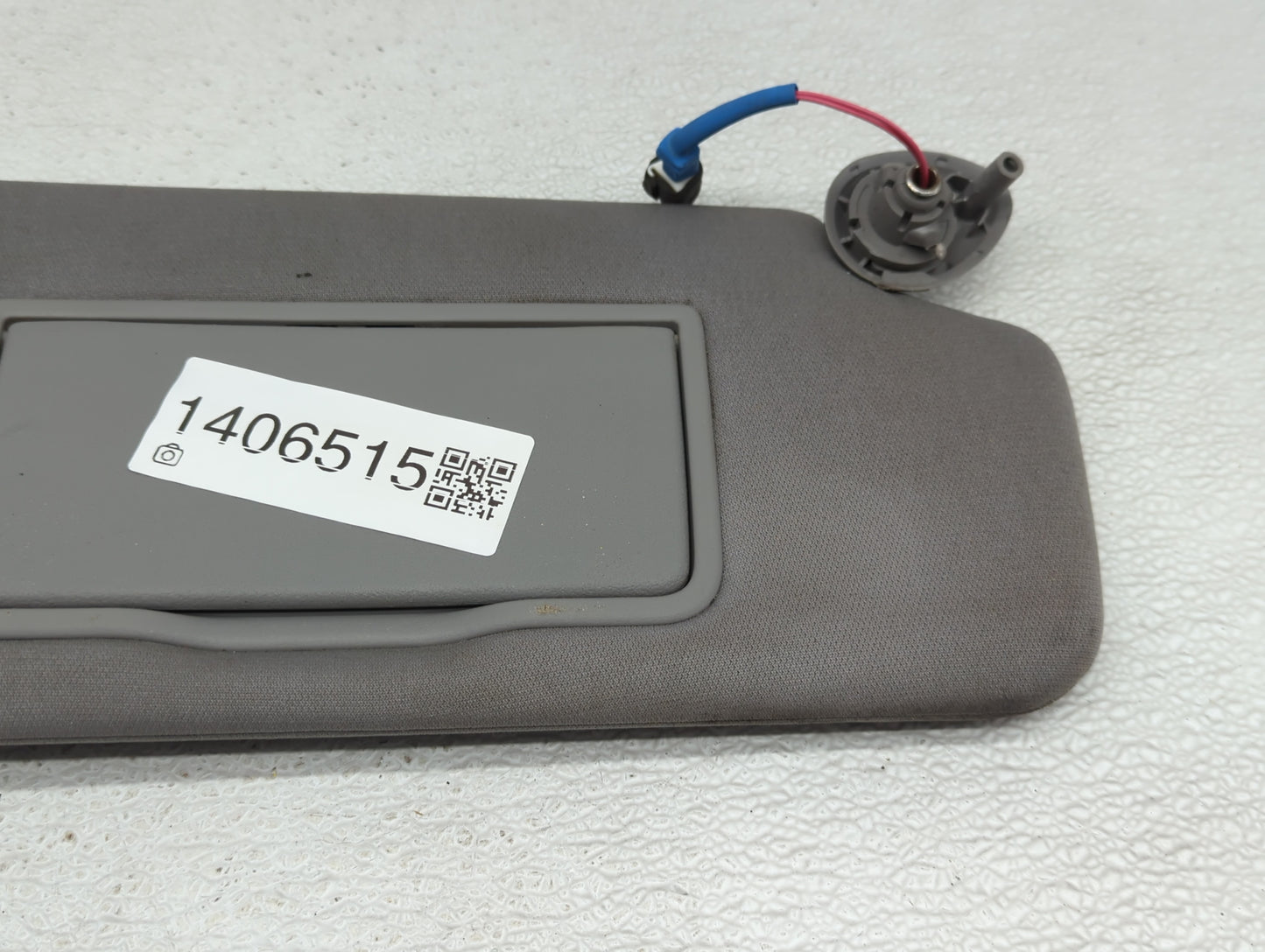2016-2022 Honda Pilot Sun Visor Shade Replacement Passenger Right Mirror Fits Fits 2016 2017 2018 2019 2020 2021 2022 OEM Us