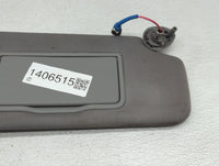 2016-2022 Honda Pilot Sun Visor Shade Replacement Passenger Right Mirror Fits Fits 2016 2017 2018 2019 2020 2021 2022 OEM Us