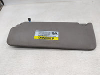 2016-2022 Honda Pilot Sun Visor Shade Replacement Passenger Right Mirror Fits Fits 2016 2017 2018 2019 2020 2021 2022 OEM Us