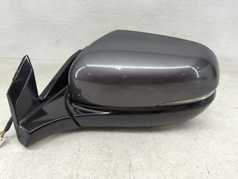 compare product 2016 Honda Pilot Driver Side View Mirror - Left Door Mirror OEM Used