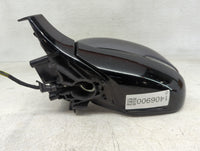 2016 Honda Pilot Driver Side View Mirror - Left Door Mirror OEM Used - Oemusedautoparts1.com