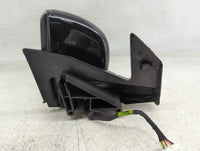 2016 Honda Pilot Driver Side View Mirror - Left Door Mirror OEM Used - Oemusedautoparts1.com