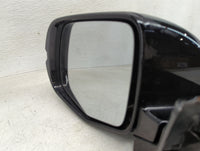 2016 Honda Pilot Driver Side View Mirror - Left Door Mirror OEM Used - Oemusedautoparts1.com
