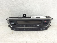 2016-2018 Honda Pilot Climate Control Module Temperature AC/Heater Replacement P/N:79600TG7A411M1 Fits Fits 2016 2017 2018 O