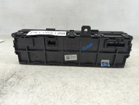 2016-2018 Honda Pilot Climate Control Module Temperature AC/Heater Replacement P/N:79600TG7A411M1 Fits Fits 2016 2017 2018 O