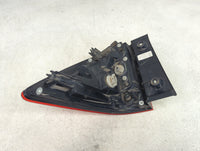 2016 Honda Pilot Tail Light Assembly Driver Left OEM Fits OEM Used Auto Parts - Oemusedautoparts1.com