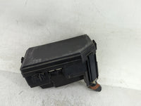 2016-2018 Honda Pilot Fusebox Fuse Box Panel Relay Module P/N:TG7 A010 A0 Fits Fits 2016 2017 2018 OEM Used Auto Parts - Oem