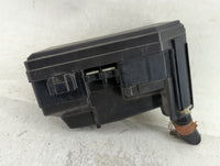 2016-2018 Honda Pilot Fusebox Fuse Box Panel Relay Module P/N:TG7 A010 A0 Fits Fits 2016 2017 2018 OEM Used Auto Parts - Oem