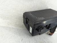 2016-2018 Honda Pilot Fusebox Fuse Box Panel Relay Module P/N:TG7 A010 A0 Fits Fits 2016 2017 2018 OEM Used Auto Parts - Oem