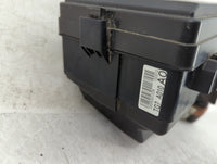 2016-2018 Honda Pilot Fusebox Fuse Box Panel Relay Module P/N:TG7 A010 A0 Fits Fits 2016 2017 2018 OEM Used Auto Parts - Oem