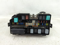 2016-2018 Honda Pilot Fusebox Fuse Box Panel Relay Module P/N:TG7 A010 A0 Fits Fits 2016 2017 2018 OEM Used Auto Parts - Oem