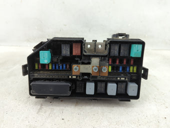 compare product 2016-2018 Honda Pilot Fusebox Fuse Box Panel Relay Module P/N:TG7 A010 A0 Fits Fits 2016 2017 2018 OEM Used Auto Parts