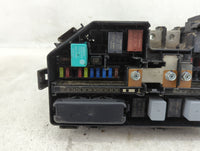 2016-2018 Honda Pilot Fusebox Fuse Box Panel Relay Module P/N:TG7 A010 A0 Fits Fits 2016 2017 2018 OEM Used Auto Parts - Oem