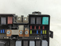 2016-2018 Honda Pilot Fusebox Fuse Box Panel Relay Module P/N:TG7 A010 A0 Fits Fits 2016 2017 2018 OEM Used Auto Parts - Oem