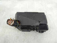 2016-2018 Honda Pilot Fusebox Fuse Box Panel Relay Module P/N:TG7 A010 A0 Fits Fits 2016 2017 2018 OEM Used Auto Parts - Oem