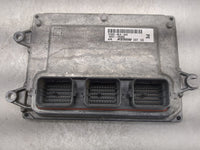 2016 Honda Pilot PCM Engine Control Computer ECU ECM PCU OEM P/N:37820-RLV-A43 Fits OEM Used Auto Parts - Oemusedautoparts1.