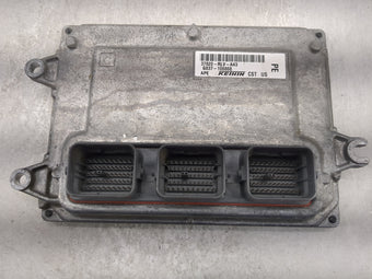 compare product 2016 Honda Pilot PCM Engine Control Computer ECU ECM PCU OEM P/N:37820-RLV-A43 Fits OEM Used Auto Parts