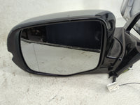 2016 Honda Pilot Driver Side View Mirror - Left Door Mirror OEM Used - Oemusedautoparts1.com