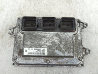 2016 Honda Pilot PCM Engine Control Computer ECU ECM PCU OEM P/N:37820-RLV-A02 Fits OEM Used Auto Parts - Oemusedautoparts1.