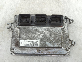 compare product 2016 Honda Pilot PCM Engine Control Computer ECU ECM PCU OEM P/N:37820-RLV-A02 Fits OEM Used Auto Parts