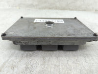 2016 Honda Pilot PCM Engine Control Computer ECU ECM PCU OEM P/N:37820-RLV-A02 Fits OEM Used Auto Parts - Oemusedautoparts1.