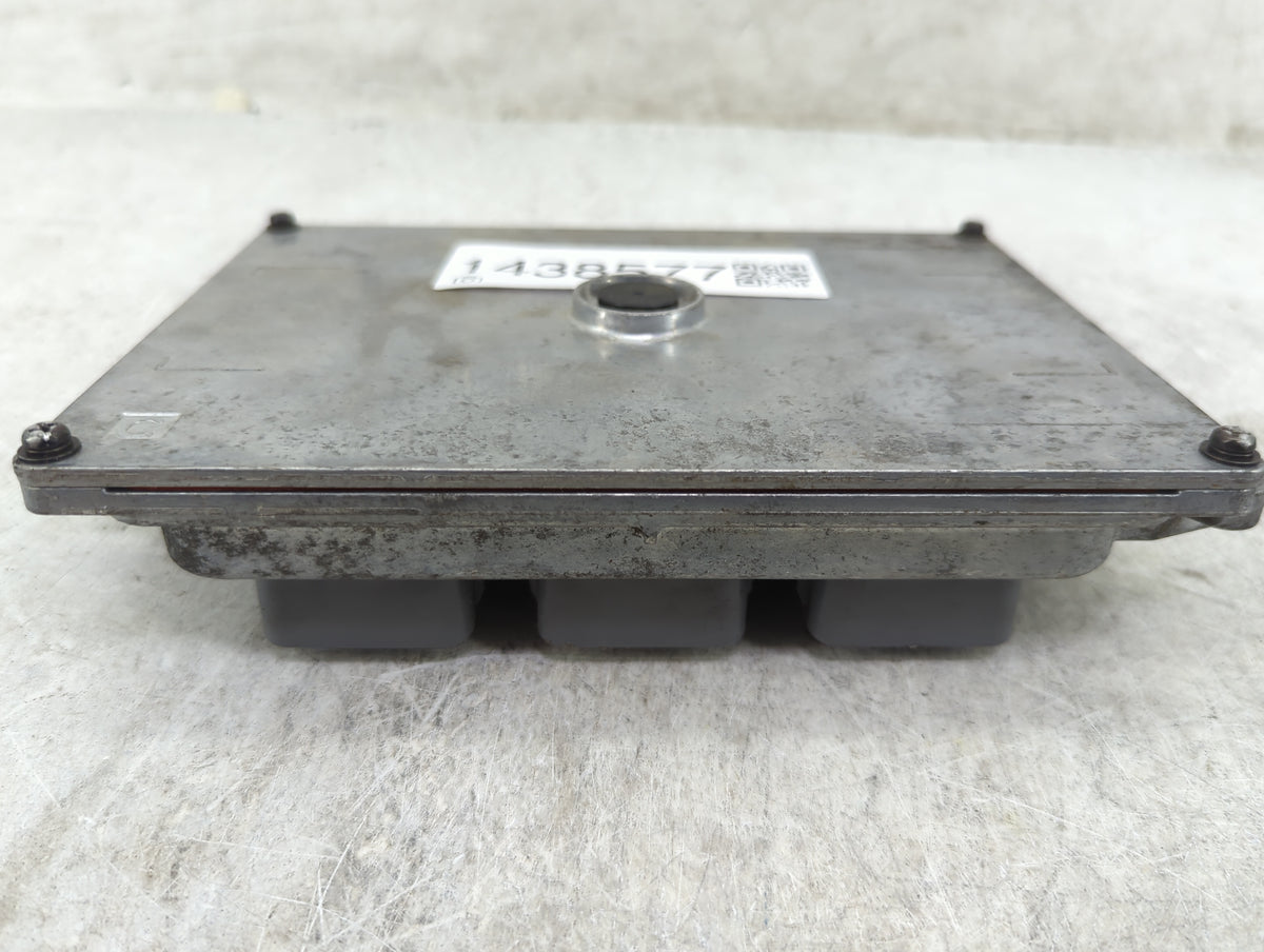 2016 Honda Pilot PCM Engine Control Computer ECU ECM PCU OEM P/N:37820-RLV-A02 OEM Used Auto Parts - Oemusedautoparts1.com