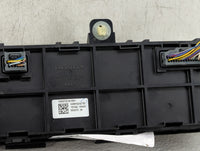 2016-2018 Honda Pilot Climate Control Module Temperature AC/Heater Replacement P/N:79600TG7A610M1 Fits Fits 2016 2017 2018 O
