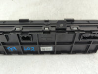 2016-2018 Honda Pilot Climate Control Module Temperature AC/Heater Replacement P/N:79600TG7A610M1 Fits Fits 2016 2017 2018 O
