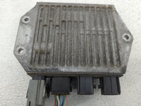 2016-2022 Honda Pilot PCM Engine Control Computer ECU ECM PCU OEM P/N:37815-R9P-A01 131000-1740 Fits OEM Used Auto Parts - O