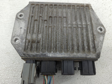 2016-2022 Honda Pilot PCM Engine Control Computer ECU ECM PCU OEM P/N:37815-R9P-A01 131000-1740 Fits OEM Used Auto Parts - O
