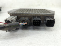 2016-2022 Honda Pilot PCM Engine Control Computer ECU ECM PCU OEM P/N:37815-R9P-A01 131000-1740 Fits OEM Used Auto Parts - O