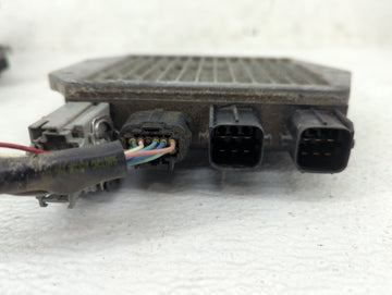 2016-2022 Honda Pilot PCM Engine Control Computer ECU ECM PCU OEM P/N:37815-R9P-A01 131000-1740 Fits OEM Used Auto Parts
