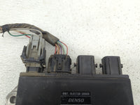 2016-2022 Honda Pilot PCM Engine Control Computer ECU ECM PCU OEM P/N:37815-R9P-A01 131000-1740 Fits OEM Used Auto Parts - O