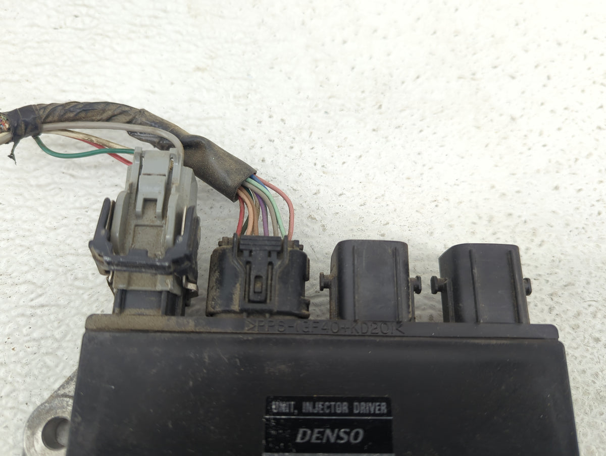 2016-2022 Honda Pilot PCM Engine Control Computer ECU ECM PCU OEM P/N:37815-R9P-A01 131000-1740 OEM Used Auto Parts - Oemuse