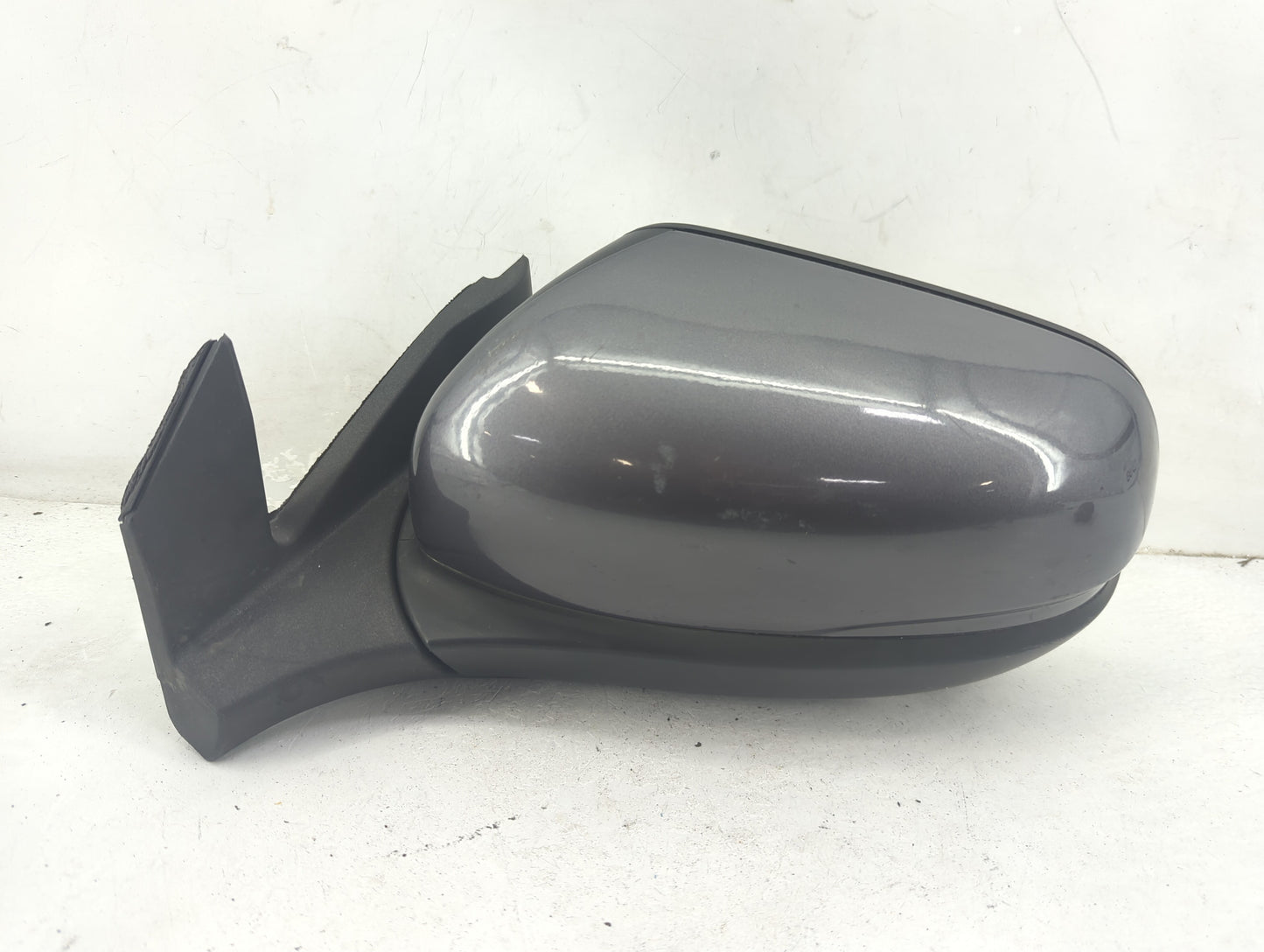 2016 Honda Pilot Driver Side View Mirror - Left Door Mirror OEM Used - Oemusedautoparts1.com