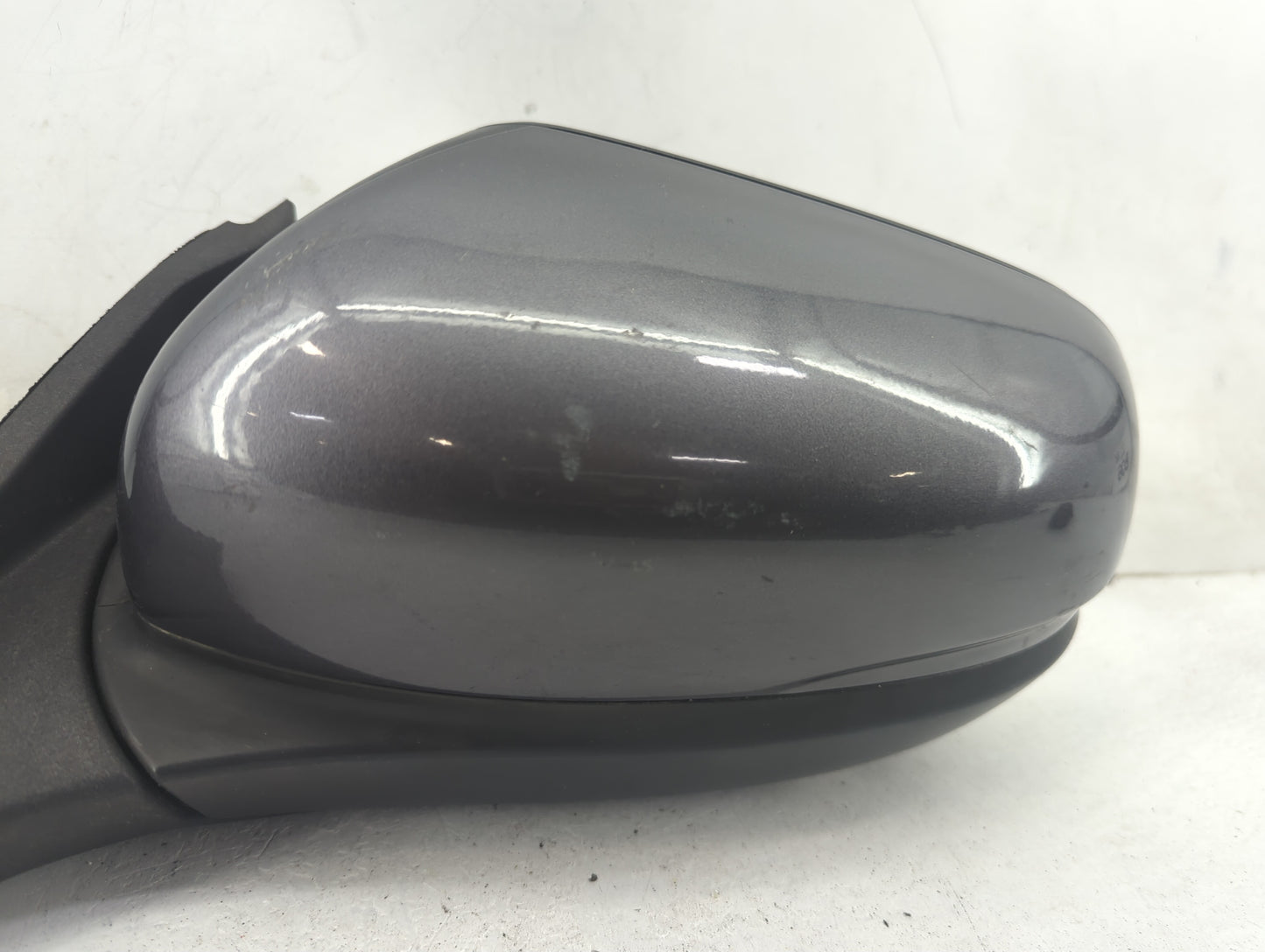 2016 Honda Pilot Driver Side View Mirror - Left Door Mirror OEM Used - Oemusedautoparts1.com