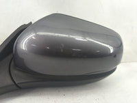 2016 Honda Pilot Driver Side View Mirror - Left Door Mirror OEM Used - Oemusedautoparts1.com