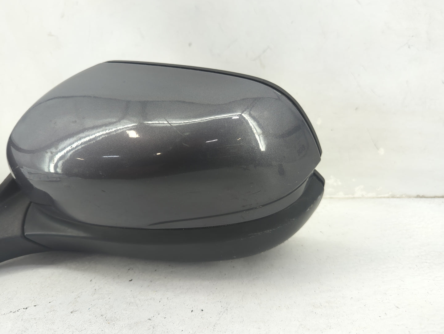 2016 Honda Pilot Driver Side View Mirror - Left Door Mirror OEM Used - Oemusedautoparts1.com