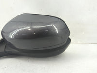 2016 Honda Pilot Driver Side View Mirror - Left Door Mirror OEM Used - Oemusedautoparts1.com
