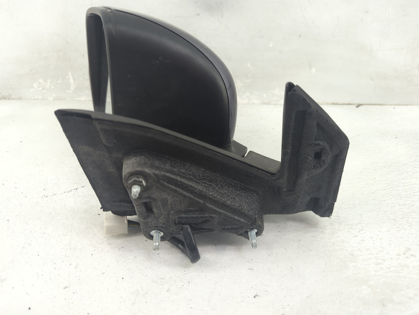 2016 Honda Pilot Driver Side View Mirror - Left Door Mirror OEM Used - Oemusedautoparts1.com