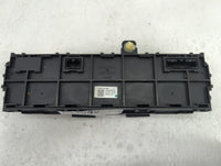 2016-2018 Honda Pilot Climate Control Module Temperature AC/Heater Replacement P/N:79600TG7A610M1 SANWA2A270D Fits OEM Used 
