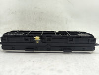 2016-2018 Honda Pilot Climate Control Module Temperature AC/Heater Replacement P/N:79600TG7A610M1 SANWA2A270D Fits OEM Used 