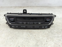 2016-2018 Honda Pilot Climate Control Module Temperature AC/Heater Replacement P/N:79600TG7A611M1 Fits Fits 2016 2017 2018 O