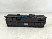 2016-2018 Honda Pilot Climate Control Module Temperature AC/Heater Replacement P/N:79600TG7A611M1 Fits Fits 2016 2017 2018 O