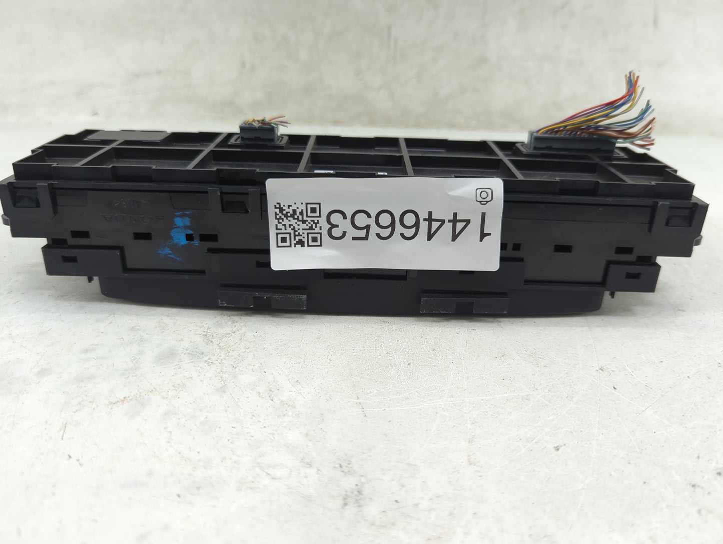2016-2018 Honda Pilot Climate Control Module Temperature AC/Heater Replacement P/N:79600TG7A211M1 Fits Fits 2016 2017 2018 O