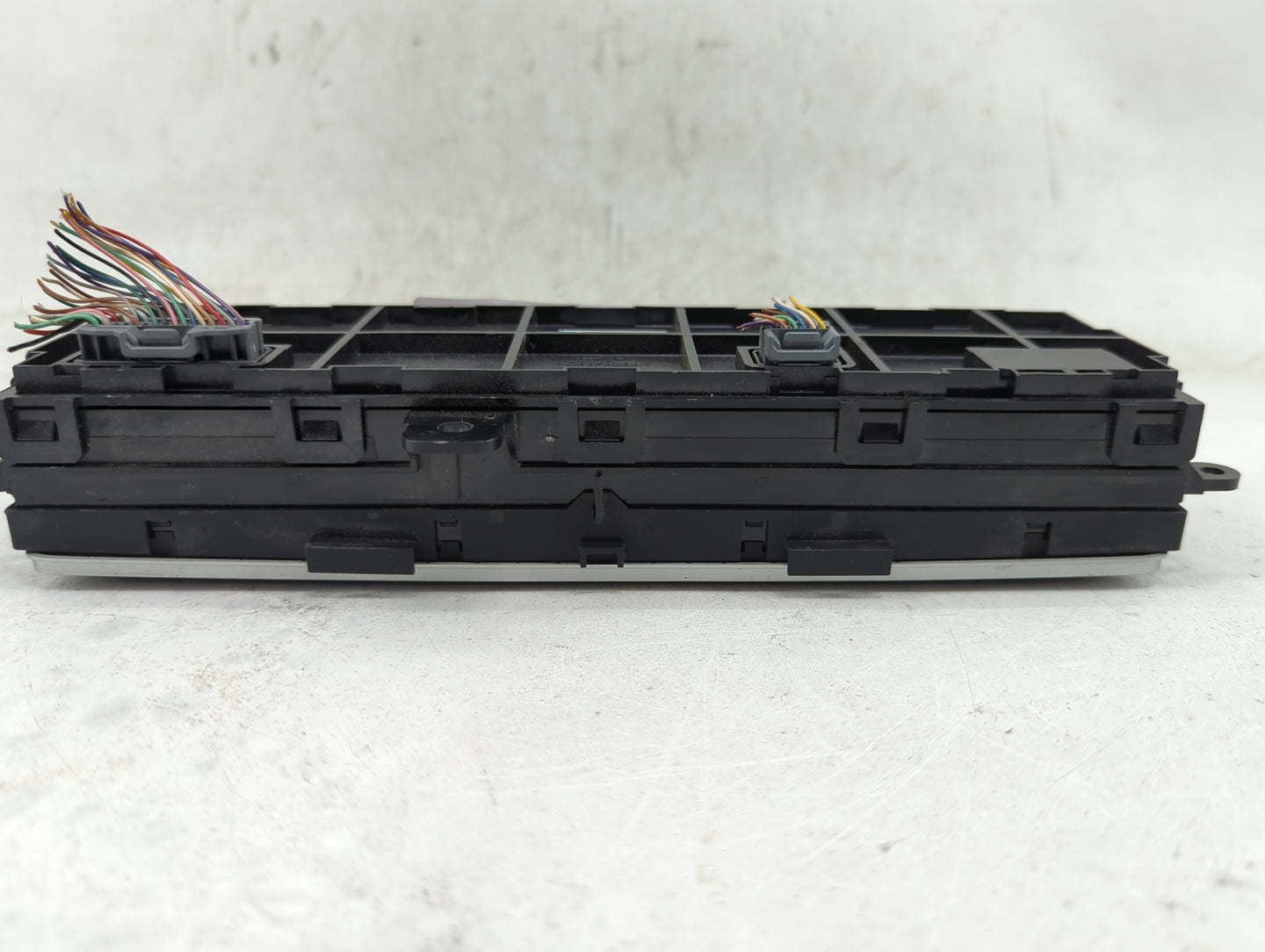 2016-2018 Honda Pilot Climate Control Module Temperature AC/Heater Replacement P/N:79600TG7A211M1 Fits Fits 2016 2017 2018 O