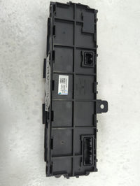 2016-2018 Honda Pilot Climate Control Module Temperature AC/Heater Replacement P/N:79600TG7A610M1 SANWA2A270D Fits OEM Used 