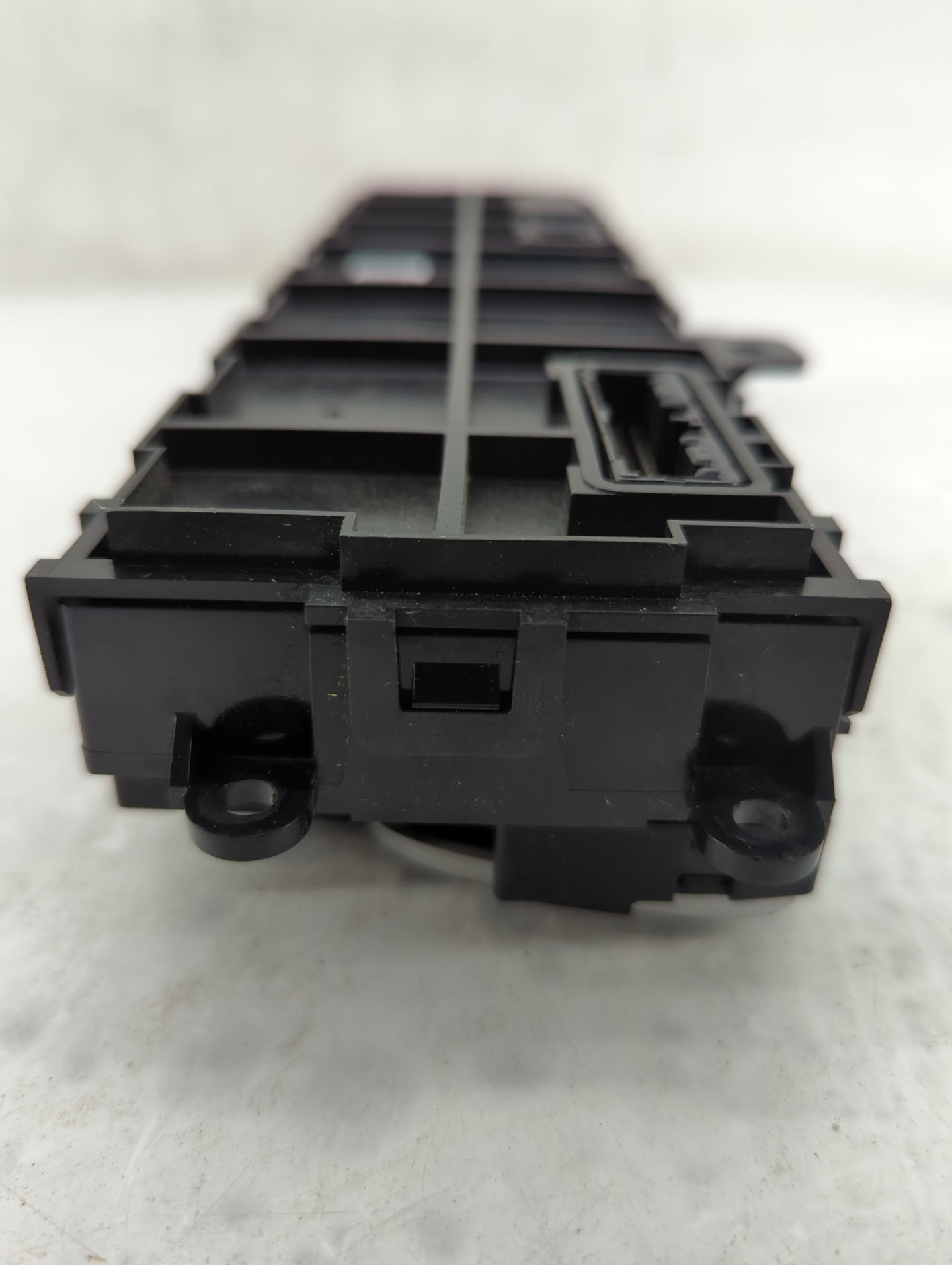 2016-2018 Honda Pilot Climate Control Module Temperature AC/Heater Replacement P/N:79600TG7A610M1 SANWA2A270D Fits OEM Used 